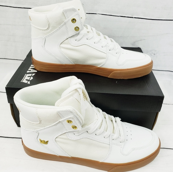 supra vaider high tops